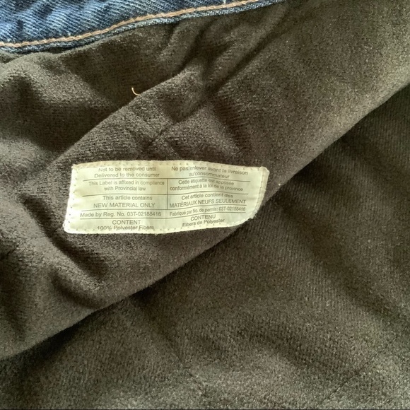 Redhead Thinsulate Work Jeans - Picture 3 of 4